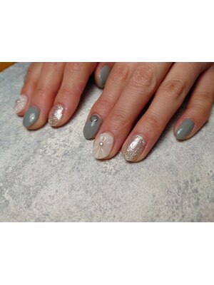 Nailook【ネイルック】