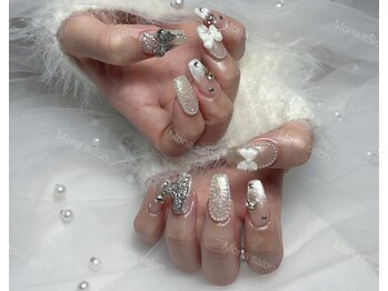 モナサロン(Mona salon)/