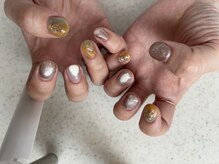 アールドヴィーヴル(Ar de vivre)/◎ハンド画像お持ち込みコース