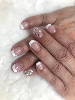 はあとねいる 亀岡店/