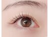 【2,3回目のリピーター様】ナチュラルeye♪オフ込みフラットラッシュ100本迄