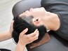 【睡眠改善】ヘッド/首腕マッサージを中心に全身ストレッチ90分¥20900→10500