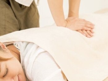 おんはんどの写真/【低価格×高技術】もみほぐし、足つぼ、ヘッドスパ、様々なメニューを組み合わせ可◎毎日頑張るあなたへ…