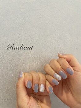 ラディアント 学芸大学(Radiant)/