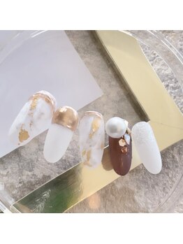 リコリサイア(ricco risaia)/ニュアンス