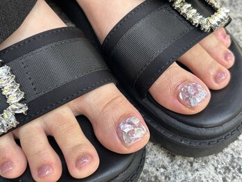 ノクターン(Nocturne)/