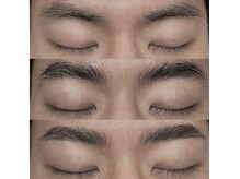 バリー(vary)の雰囲気（HBL認定サロン◎生えくせのコンプレックスならお任せください！）