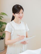 アンド リーラ(and leela) 松井