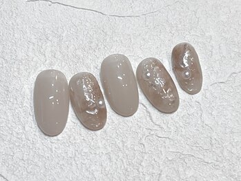 ルダリドゥー 東銀座店(Le Dali Deux)/定額9000円