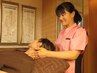人気No2【美肌を叶える】よもぎ蒸し＋フェイシャル・デコルテ　8800→