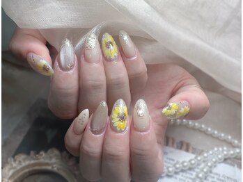 ミスユー(Miss U)/