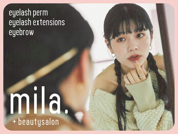 ミラ 横浜店(mila.)
