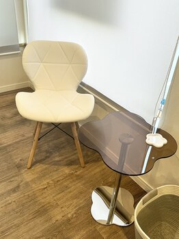 レヴ 都城店(rev)/カウセリング