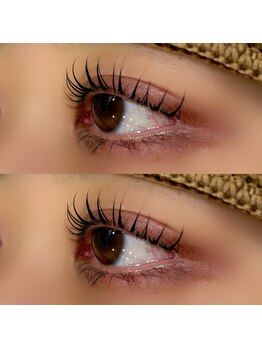 エル(ailes)/まつげパーマ/ラッシュリフト