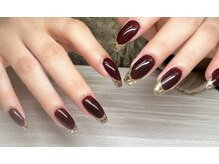 チャイ 大阪上本町店(chai)/design by Anna