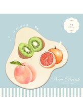 プラスビーセルフ(+b self)/新登場 酵素ドリンク☆