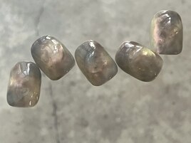 ニュアンスネイル
