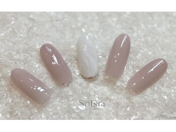 【ハンド】定額A &nbsp;冬デザイン