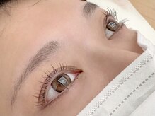 エムシー葵(MC葵)/似合わせまつげパーマ