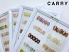 ◆トレンド定額デザイン◆ ¥9200-¥11200