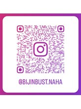 美人バスト 那覇店/公式Instagram★