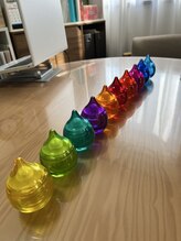 ティーズルーム(T's Room)/メンタル強化本格カラー心理★