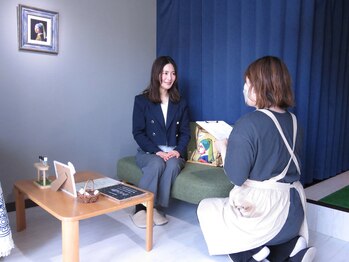 ひつじのフェルメー 札幌大通店/あなたにピッタリのメニューを◎