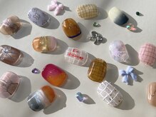 ウル(ulu)の雰囲気（ニュアンスおまかせください）