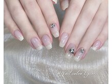 リコリス(Lycoris)/【078】オフィス適用デザイン