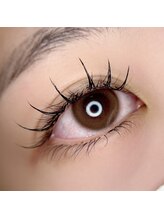 アミティエ(amitie)/パリジェンヌ/マツエク