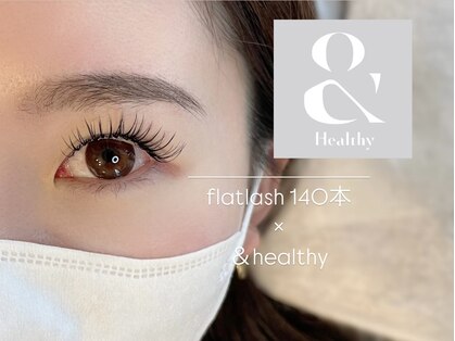 ムーンツリーアイラッシュ(.moon tree-eyelash.)の写真