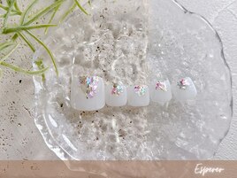 *Fトレンドネイル* 25/05