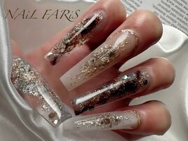 インク×ニュアンス