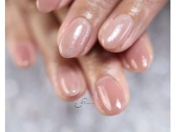 定額ネイル~シンプル~