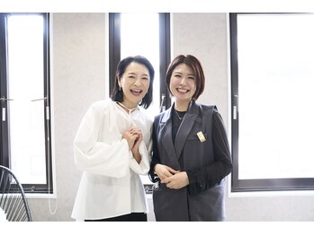 レイリス 金町店(Raylice)/大人の女性の一息空間はこちら