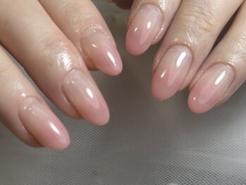 ラグジュ(LUXUJU)の写真/派手すぎない、でも人と被らない際立つデザインで指先を彩ります＊シンプルでもオシャレにこだわる方へ♪