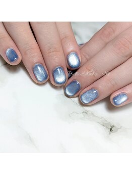 エヌ アンド(N&)/マグネットワンカラー