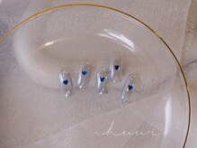 フューイ(huu‘i)/6月 huu’i art simple