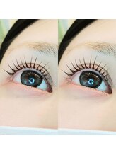 セレビアイ 立川店/まつげパーマ/マスカラパーマ