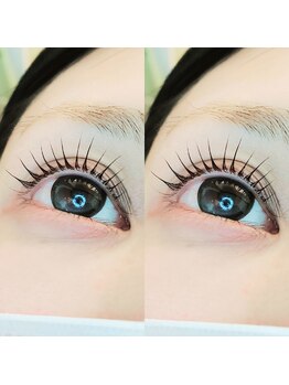 セレビアイ 立川店/まつげパーマ/マスカラパーマ