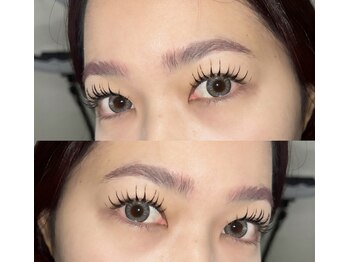 カレン(Karen)/フラットラッシュ