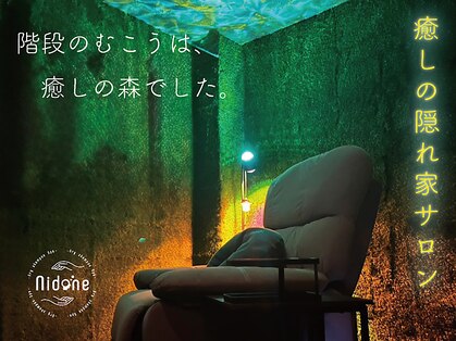 ニドネ(nidone)の写真