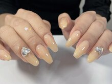 セラピエージ/ワンカラー＋パーツ