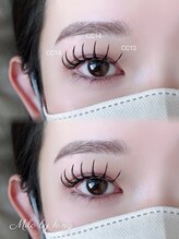 ミロバイキング 枚方2号店(Milo by king)/フラットラッシュ140