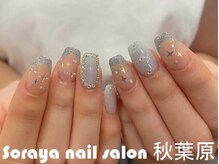 ソラヤ(Soraya)/韓国・ワンホンネイル・秋葉原
