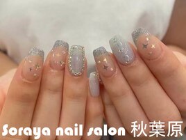 韓国・ワンホンネイル・秋葉原