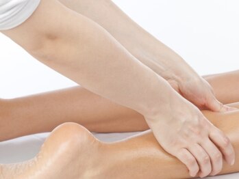 ラフテルの写真/【痩身×下半身集中ケア】定番★足リンパ＋耳ツボダイエットカウンセリング¥8500→¥3980◇まずはお試し！