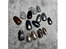 カパリリネイル(kapariri nail)