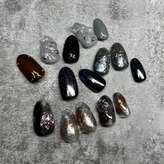 カパリリネイル(kapariri nail)
