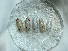 【hand】定額デザインコース